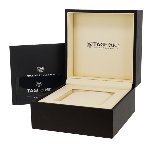 Tag Heuer Aquaracer WAY111A.BA0928